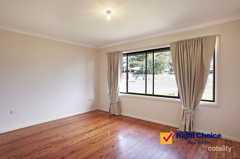 Property photo of 21 Leamington Road Oak Flats NSW 2529