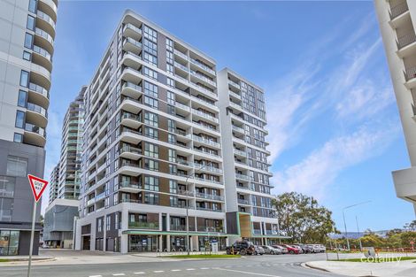 201/2 Gribble St, Gungahlin, ACT 2912