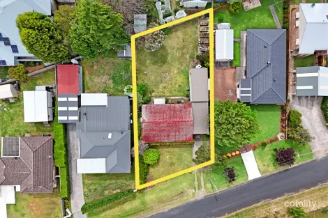 Property photo of 17 Etheridge Street Mittagong NSW 2575