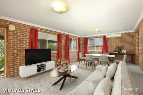 Property photo of 17 Etheridge Street Mittagong NSW 2575