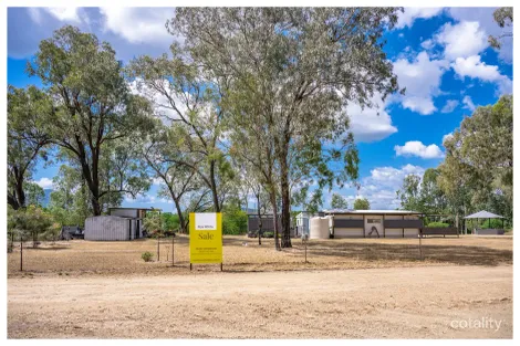 313b Bowlin Rd, Port Curtis, QLD 4700