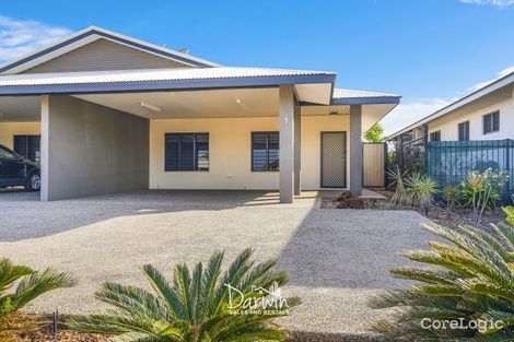 Property photo of 3/8 Cabrini Street Bellamack NT 0832