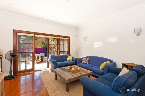 Property photo of 19A Kalgoorlie Street Leichhardt NSW 2040