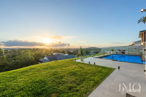 Property photo of 8 Islandview Terrace Ormeau Hills QLD 4208