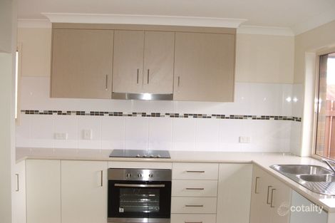 Property photo of 3/22 Stewart Avenue Warwick QLD 4370