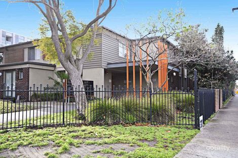 Property photo of 16/15 Hawthorn Road Caulfield North VIC 3161