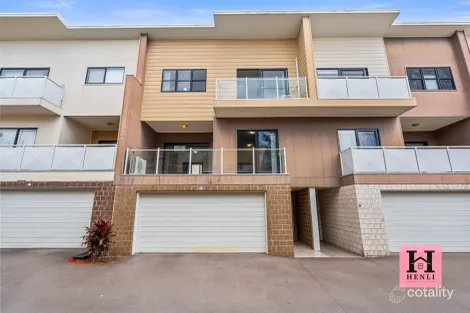 26/3 Grange Ct, Capalaba, QLD 4157