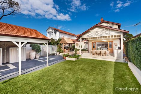 Property photo of 62B Thompson Street Drummoyne NSW 2047