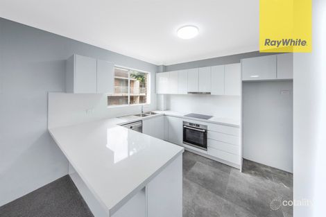 Property photo of 5/60-64 Meehan Street Granville NSW 2142