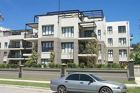 Property photo of 42/143 Bowden Street Meadowbank NSW 2114