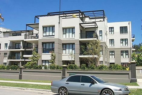 Property photo of 50/141 Bowden Street Meadowbank NSW 2114