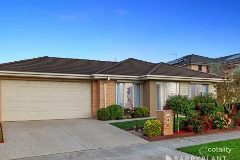 Property photo of 41 Verdant Street Wantirna South VIC 3152