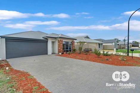Property photo of 6 Willcock Loop Dalyellup WA 6230