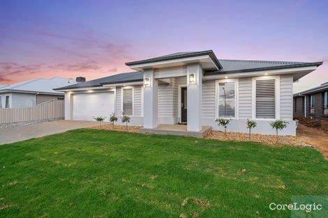 Property photo of 50 Tessier Drive Tocumwal NSW 2714