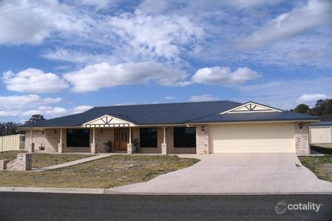51-53 Britannia St, Stanthorpe, QLD 4380