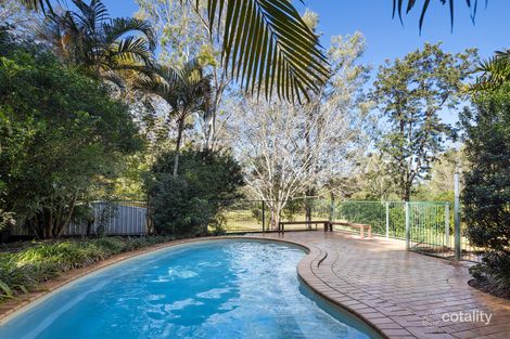 Property photo of 1 Billagall Drive Karana Downs QLD 4306