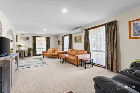 Property photo of 41 Perth Street Benalla VIC 3672