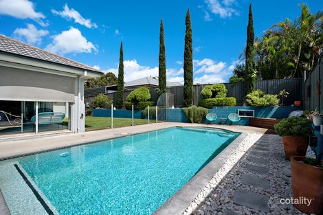 Property photo of 23 Rushland Drive Fern Bay NSW 2295