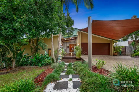 Property photo of 16 Cicada Close Buderim QLD 4556