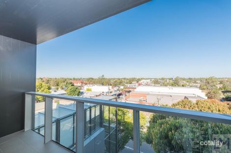 402/81 Asling St, Brighton, VIC 3186