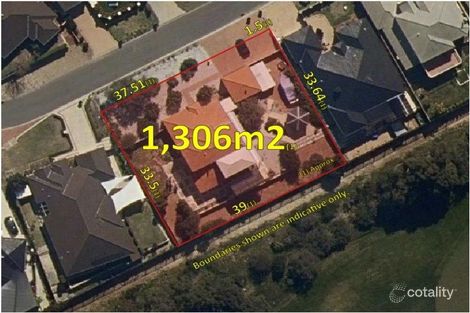Property photo of 46 La Grange Loop Currambine WA 6028