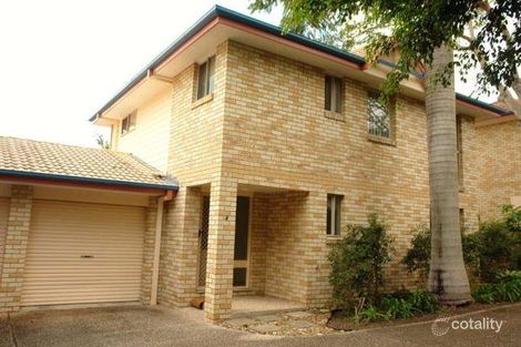 4/36 Billington St, Labrador, QLD 4215