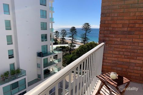 33/7-9 Corrimal St, Wollongong, NSW 2500