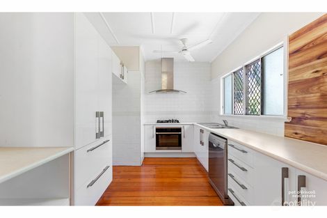 Property photo of 45 Cambridge Street The Range QLD 4700