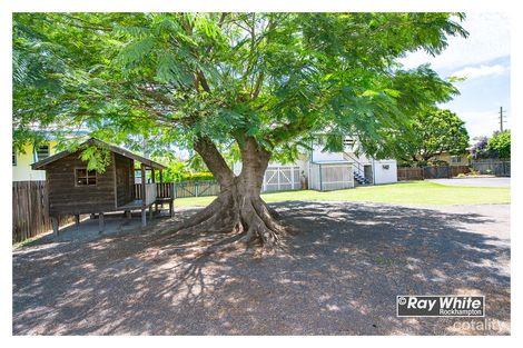 3 Birkbeck St, Kawana, QLD 4701