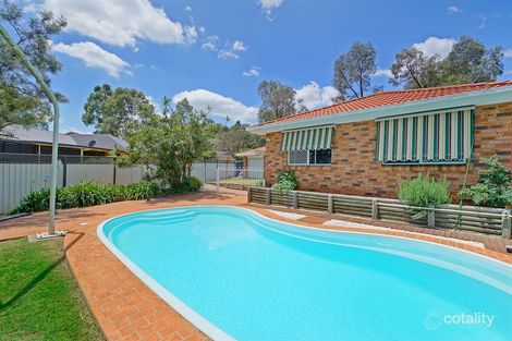 Property photo of 13 Charles Place Mount Annan NSW 2567