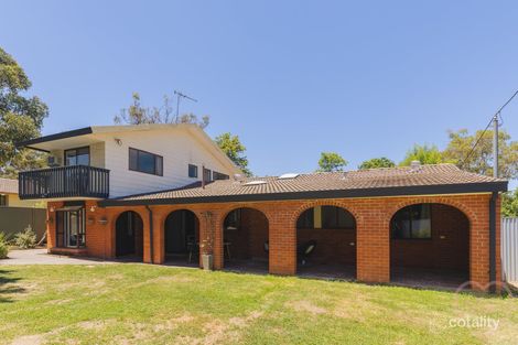Property photo of 16 Joyner Place Flynn ACT 2615
