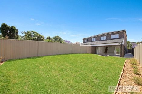 Property photo of 17A Hart Street Dundas Valley NSW 2117
