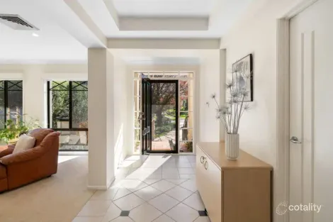 Property photo of 28 Manning Road Killara NSW 2071