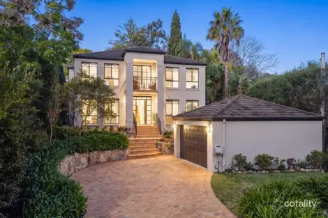 Property photo of 28 Manning Road Killara NSW 2071