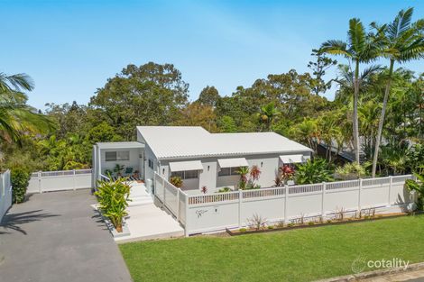 Property photo of 8 Milparinka Terrace Ashmore QLD 4214