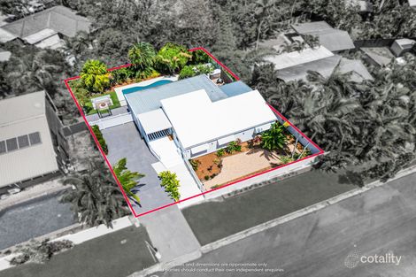 Property photo of 8 Milparinka Terrace Ashmore QLD 4214