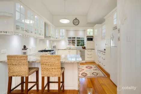 Property photo of 142 North Street Wandal QLD 4700