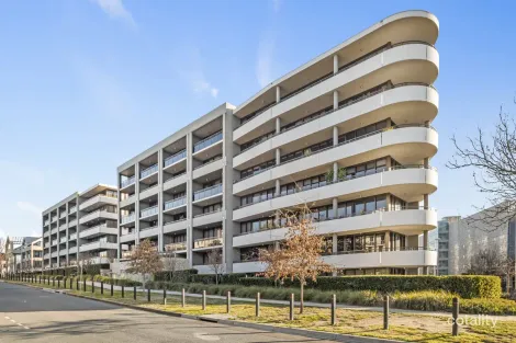 Property photo of 45/30-32 Blackall Street Barton ACT 2600