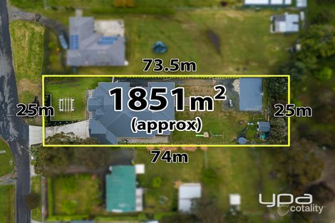 Property photo of 4 Lay Street Ballan VIC 3342
