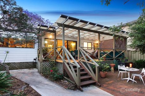 Property photo of 37 Dunstaffenage Street Hurlstone Park NSW 2193