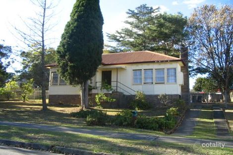 Property photo of 9 Fielders Street Seven Hills NSW 2147