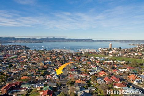 Property photo of 37 York Street Sandy Bay TAS 7005