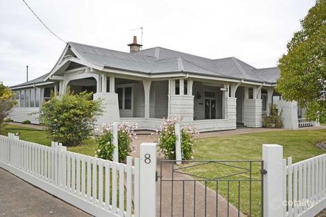 8 Urquhart St, Horsham, VIC 3400