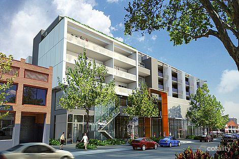 Property photo of 21/30 Lonsdale Street Braddon ACT 2612