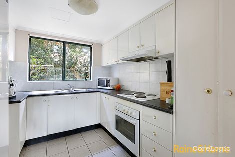 Property photo of 4/13-17 Oswald Street Campsie NSW 2194