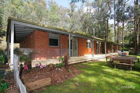 Property photo of 7 Aclare Road Cockatoo VIC 3781