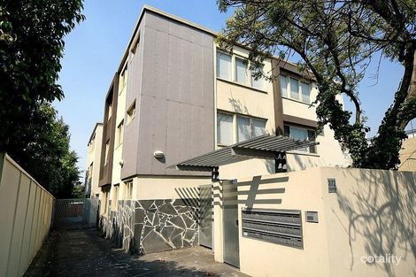 11/372 Toorak Rd, South Yarra, VIC 3141