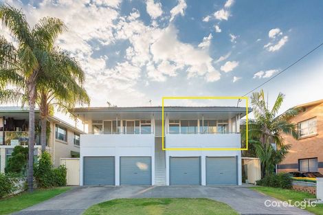 Property photo of 4/34 Leonard Avenue Surfers Paradise QLD 4217
