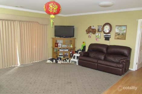 Property photo of 17 Monash Drive Benalla VIC 3672