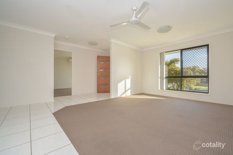Property photo of 26 Sunpoint Way Calliope QLD 4680